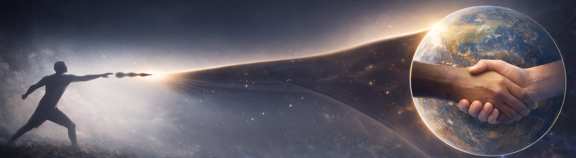 Death From A Distance